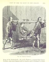 Picture 140 of 239 from The Human Race, ... illustrated by ... engravings on wood, and ... chromolithographs (1875), leaf 367