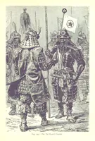 Picture 141 of 239 from The Human Race, ... illustrated by ... engravings on wood, and ... chromolithographs (1875), leaf 371