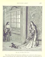Picture 142 of 239 from The Human Race, ... illustrated by ... engravings on wood, and ... chromolithographs (1875), leaf 375