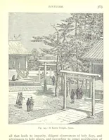 Picture 143 of 239 from The Human Race, ... illustrated by ... engravings on wood, and ... chromolithographs (1875), leaf 377