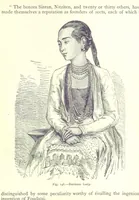 Picture 146 of 239 from The Human Race, ... illustrated by ... engravings on wood, and ... chromolithographs (1875), leaf 381
