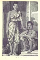 Picture 147 of 239 from The Human Race, ... illustrated by ... engravings on wood, and ... chromolithographs (1875), leaf 383