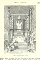 Picture 150 of 239 from The Human Race, ... illustrated by ... engravings on wood, and ... chromolithographs (1875), leaf 389