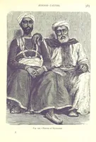 Picture 154 of 239 from The Human Race, ... illustrated by ... engravings on wood, and ... chromolithographs (1875), leaf 399