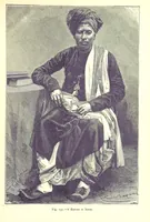 Picture 155 of 239 from The Human Race, ... illustrated by ... engravings on wood, and ... chromolithographs (1875), leaf 401