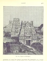 Picture 161 of 239 from The Human Race, ... illustrated by ... engravings on wood, and ... chromolithographs (1875), leaf 415