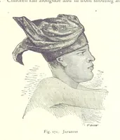 Picture 169 of 239 from The Human Race, ... illustrated by ... engravings on wood, and ... chromolithographs (1875), leaf 437