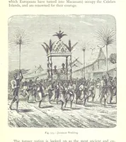 Picture 171 of 239 from The Human Race, ... illustrated by ... engravings on wood, and ... chromolithographs (1875), leaf 441