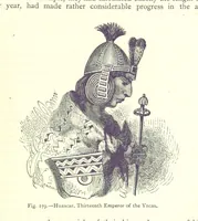 Picture 177 of 239 from The Human Race, ... illustrated by ... engravings on wood, and ... chromolithographs (1875), leaf 477