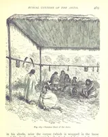 Picture 181 of 239 from The Human Race, ... illustrated by ... engravings on wood, and ... chromolithographs (1875), leaf 483