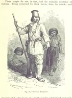 Picture 183 of 239 from The Human Race, ... illustrated by ... engravings on wood, and ... chromolithographs (1875), leaf 487