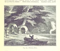 Picture 185 of 239 from The Human Race, ... illustrated by ... engravings on wood, and ... chromolithographs (1875), leaf 491
