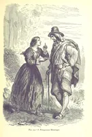 Picture 191 of 239 from The Human Race, ... illustrated by ... engravings on wood, and ... chromolithographs (1875), leaf 509