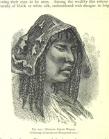 Picture 203 of 239 from The Human Race, ... illustrated by ... engravings on wood, and ... chromolithographs (1875), leaf 532