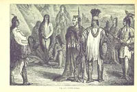 Picture 208 of 239 from The Human Race, ... illustrated by ... engravings on wood, and ... chromolithographs (1875), leaf 539