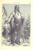 Picture 215 of 239 from The Human Race, ... illustrated by ... engravings on wood, and ... chromolithographs (1875), leaf 561