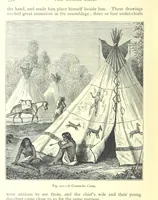 Picture 218 of 239 from The Human Race, ... illustrated by ... engravings on wood, and ... chromolithographs (1875), leaf 566