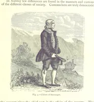 Picture 5 of 239 from The Human Race, ... illustrated by ... engravings on wood, and ... chromolithographs (1875), leaf 57