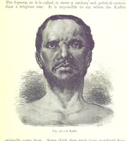Picture 224 of 239 from The Human Race, ... illustrated by ... engravings on wood, and ... chromolithographs (1875), leaf 579
