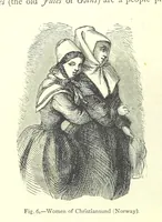 Picture 6 of 239 from The Human Race, ... illustrated by ... engravings on wood, and ... chromolithographs (1875), leaf 58