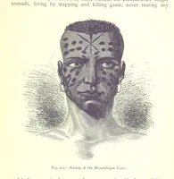 Picture 225 of 239 from The Human Race, ... illustrated by ... engravings on wood, and ... chromolithographs (1875), leaf 581