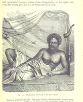 Picture 230 of 239 from The Human Race, ... illustrated by ... engravings on wood, and ... chromolithographs (1875), leaf 605