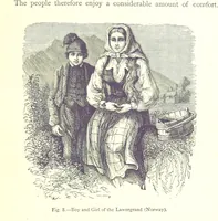 Picture 8 of 239 from The Human Race, ... illustrated by ... engravings on wood, and ... chromolithographs (1875), leaf 61