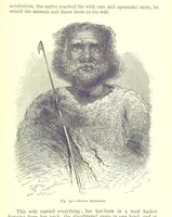 Picture 238 of 239 from The Human Race, ... illustrated by ... engravings on wood, and ... chromolithographs (1875), leaf 623