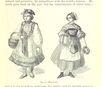Picture 11 of 239 from The Human Race, ... illustrated by ... engravings on wood, and ... chromolithographs (1875), leaf 65