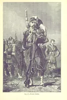 Picture 14 of 239 from The Human Race, ... illustrated by ... engravings on wood, and ... chromolithographs (1875), leaf 75