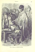 Picture 18 of 239 from The Human Race, ... illustrated by ... engravings on wood, and ... chromolithographs (1875), leaf 91