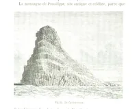 Picture 29 of 181 from La Terre et les Mers, ou description physique du globe. Ouvrage contenant 170 vignettes dessignées par K. Girardet, Lebreton, ... et 20 cartes physiques (1864), leaf 102