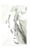 An illustration from La Terre et les Mers, ou description physique du globe. Ouvrage contenant 170 vignettes dessignées par K. Girardet, Lebreton, ... et 20 cartes physiques (1864)