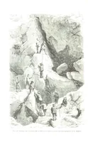 An illustration from La Terre et les Mers, ou description physique du globe. Ouvrage contenant 170 vignettes dessignées par K. Girardet, Lebreton, ... et 20 cartes physiques (1864)