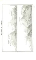 An illustration from La Terre et les Mers, ou description physique du globe. Ouvrage contenant 170 vignettes dessignées par K. Girardet, Lebreton, ... et 20 cartes physiques (1864)