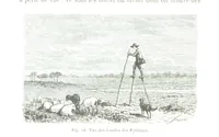 Picture 54 of 181 from La Terre et les Mers, ou description physique du globe. Ouvrage contenant 170 vignettes dessignées par K. Girardet, Lebreton, ... et 20 cartes physiques (1864), leaf 208