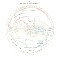 Picture 2 of 181 from La Terre et les Mers, ou description physique du globe. Ouvrage contenant 170 vignettes dessignées par K. Girardet, Lebreton, ... et 20 cartes physiques (1864), leaf 22