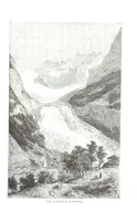 An illustration from La Terre et les Mers, ou description physique du globe. Ouvrage contenant 170 vignettes dessignées par K. Girardet, Lebreton, ... et 20 cartes physiques (1864)