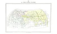 Picture 5 of 181 from La Terre et les Mers, ou description physique du globe. Ouvrage contenant 170 vignettes dessignées par K. Girardet, Lebreton, ... et 20 cartes physiques (1864), leaf 29