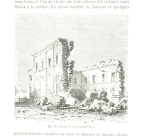 Picture 81 of 181 from La Terre et les Mers, ou description physique du globe. Ouvrage contenant 170 vignettes dessignées par K. Girardet, Lebreton, ... et 20 cartes physiques (1864), leaf 312
