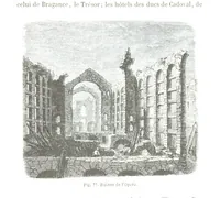 Picture 82 of 181 from La Terre et les Mers, ou description physique du globe. Ouvrage contenant 170 vignettes dessignées par K. Girardet, Lebreton, ... et 20 cartes physiques (1864), leaf 313