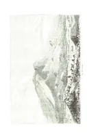 An illustration from La Terre et les Mers, ou description physique du globe. Ouvrage contenant 170 vignettes dessignées par K. Girardet, Lebreton, ... et 20 cartes physiques (1864)