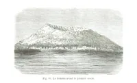 Picture 95 of 181 from La Terre et les Mers, ou description physique du globe. Ouvrage contenant 170 vignettes dessignées par K. Girardet, Lebreton, ... et 20 cartes physiques (1864), leaf 343