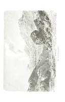 An illustration from La Terre et les Mers, ou description physique du globe. Ouvrage contenant 170 vignettes dessignées par K. Girardet, Lebreton, ... et 20 cartes physiques (1864)