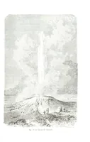 An illustration from La Terre et les Mers, ou description physique du globe. Ouvrage contenant 170 vignettes dessignées par K. Girardet, Lebreton, ... et 20 cartes physiques (1864)