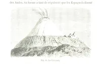 Picture 102 of 181 from La Terre et les Mers, ou description physique du globe. Ouvrage contenant 170 vignettes dessignées par K. Girardet, Lebreton, ... et 20 cartes physiques (1864), leaf 358