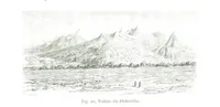 Picture 103 of 181 from La Terre et les Mers, ou description physique du globe. Ouvrage contenant 170 vignettes dessignées par K. Girardet, Lebreton, ... et 20 cartes physiques (1864), leaf 359