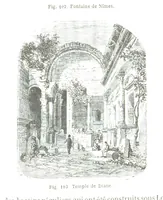 Picture 106 of 181 from La Terre et les Mers, ou description physique du globe. Ouvrage contenant 170 vignettes dessignées par K. Girardet, Lebreton, ... et 20 cartes physiques (1864), leaf 371