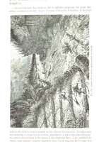 An illustration from La Terre et les Mers, ou description physique du globe. Ouvrage contenant 170 vignettes dessignées par K. Girardet, Lebreton, ... et 20 cartes physiques (1864)