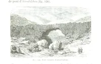 Picture 131 of 181 from La Terre et les Mers, ou description physique du globe. Ouvrage contenant 170 vignettes dessignées par K. Girardet, Lebreton, ... et 20 cartes physiques (1864), leaf 435